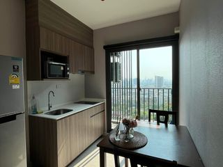 For rent 1 bed condo in Phasi Charoen, Bangkok