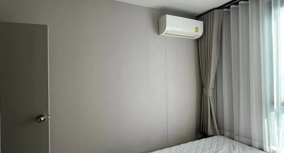 For rent 1 bed condo in Phasi Charoen, Bangkok