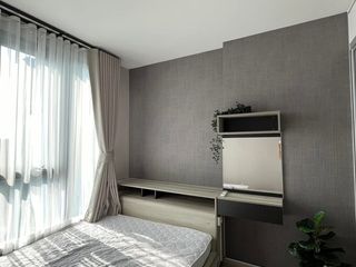 For rent 1 bed condo in Phasi Charoen, Bangkok