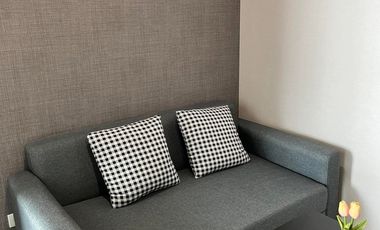 For rent 1 bed condo in Phasi Charoen, Bangkok