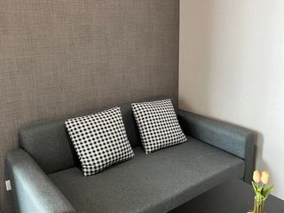 For rent 1 bed condo in Phasi Charoen, Bangkok