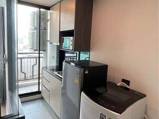 出租 1 卧室 公寓 在 Din Daeng, 曼谷