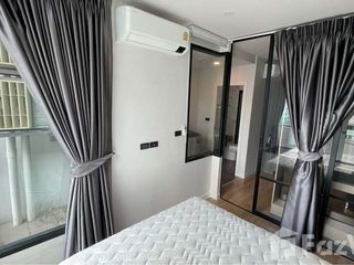 À louer 1 chambre condo à Din Daeng, Bangkok