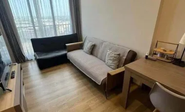 Wohnung zur Miete mit 1 Zimmer in Khlong Toei, Bangkok