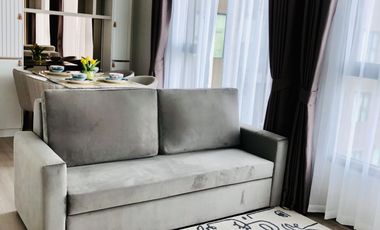 For rent 1 Beds condo in Watthana, Bangkok
