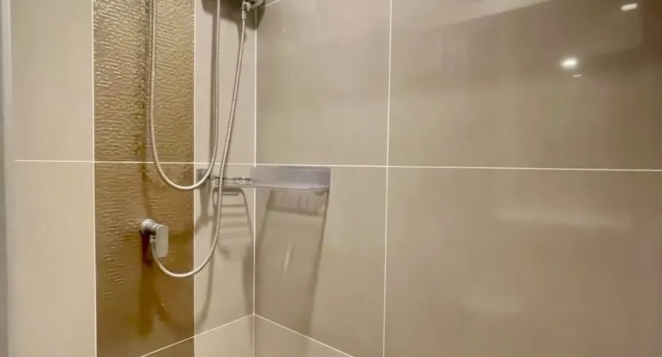 For rent studio condo in Huai Khwang, Bangkok