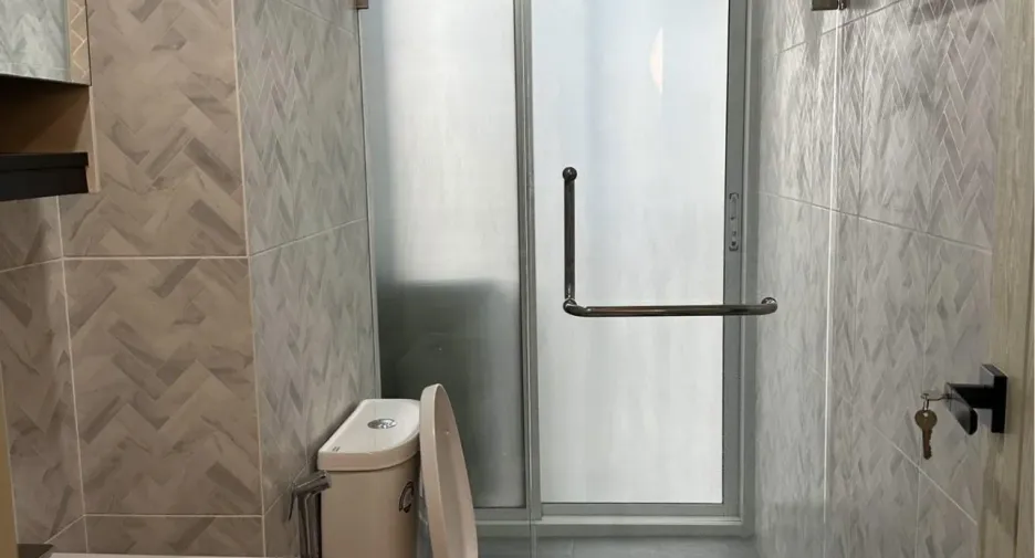 For rent 1 bed condo in Chatuchak, Bangkok