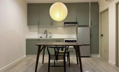 Condo en alquiler de 1 habitaciones en Chatuchak, Bangkok