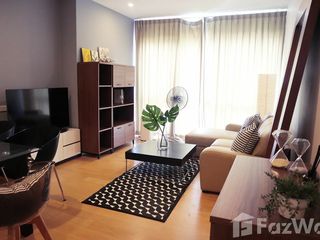 出租 1 卧室 公寓 在 Phaya Thai, 曼谷