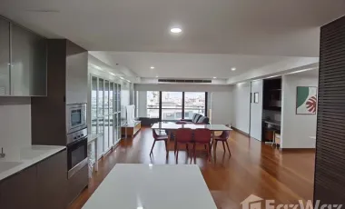 Wohnung zur Miete mit 2 Zimmer in Sathon, Bangkok