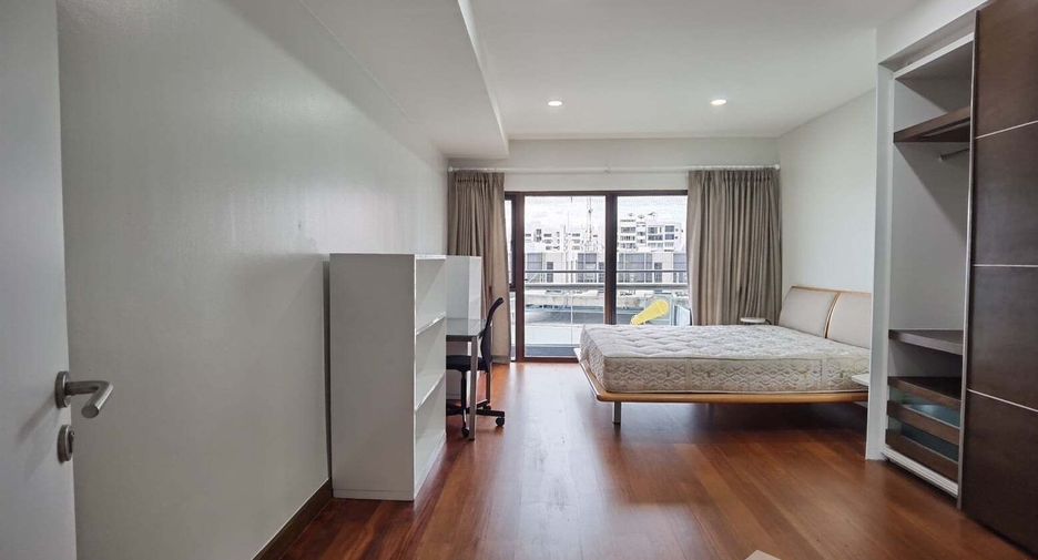 Wohnung zur Miete mit 2 Zimmer in Sathon, Bangkok