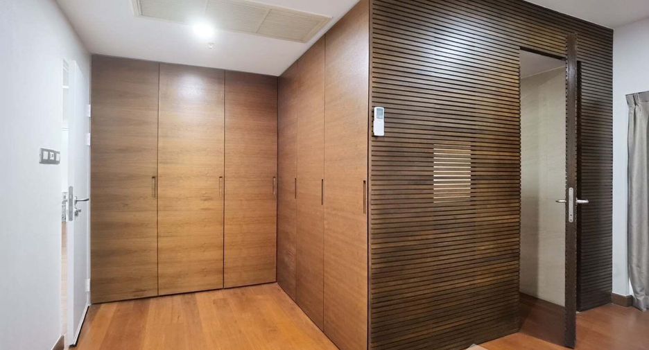 Wohnung zur Miete mit 2 Zimmer in Sathon, Bangkok
