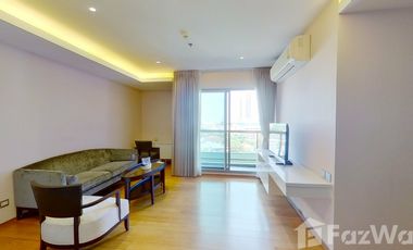 Condo en alquiler de 2 habitaciones en Watthana, Bangkok