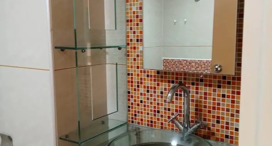 For rent 2 bedrooms condo in Suan Luang, Bangkok