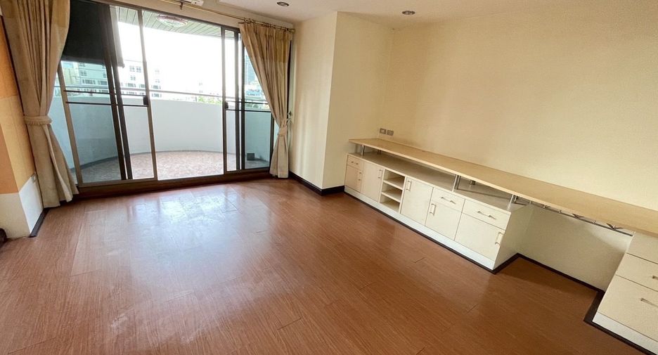 For rent 2 bedrooms condo in Suan Luang, Bangkok