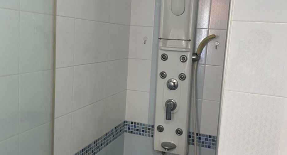 For rent 2 bedrooms condo in Suan Luang, Bangkok