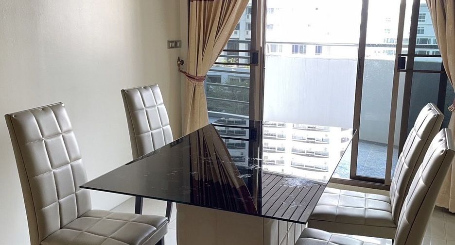 Condo en alquiler de 2 habitaciones en Suan Luang, Bangkok