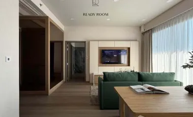 Wohnung zur Miete mit 2 Zimmer in Bang Phli, Samut Prakan