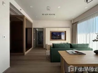 出租 2 卧室 公寓 在 Bang Phli, Samut Prakan