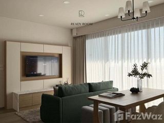 For rent 2 ベッドルーム condo in Bang Phli, Samut Prakan