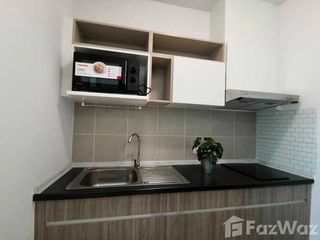 For rent 2 bedrooms condo in Bang Kho Laem, Bangkok