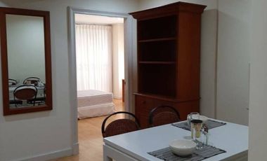 Apartamento en alquiler de 2 habitaciones en Khlong Toei, Bangkok