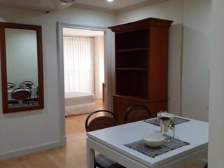 For rent 2 bedrooms apartment in Khlong Toei, Bangkok