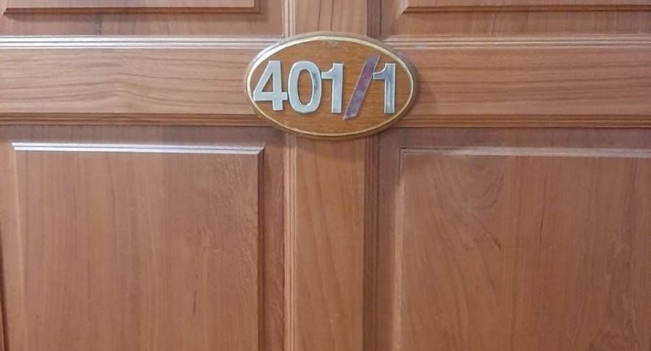 For rent 2 bedrooms apartment in Khlong Toei, Bangkok