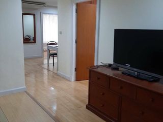 For rent 2 bedrooms apartment in Khlong Toei, Bangkok