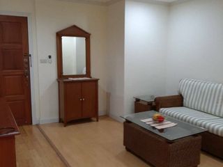 For rent 2 bedrooms apartment in Khlong Toei, Bangkok