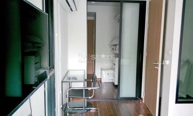 Wohnung zur Miete mit 2 Zimmer in Watthana, Bangkok