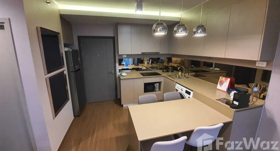 For rent 2 ベッドルーム condo in Phra Khanong, Bangkok