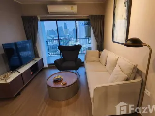 出租 2 卧室 公寓 在 Phra Khanong, 曼谷