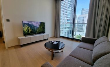 Wohnung zur Miete mit 1 Zimmer in Sathon, Bangkok