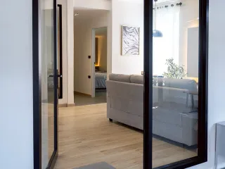 Haus zur Miete mit 3 Zimmer in Huai Khwang, Bangkok