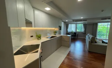 Apartment zur Miete mit 2 Zimmer in Khlong Toei, Bangkok