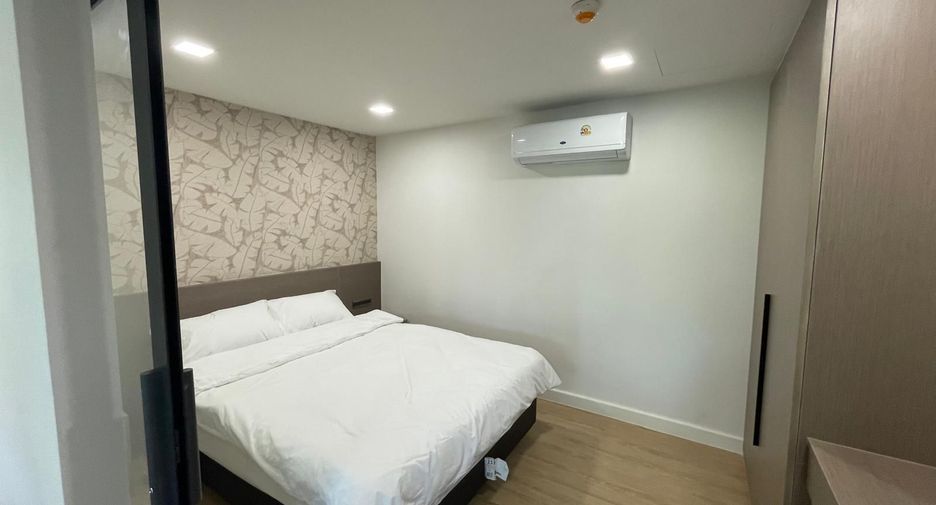 Apartamento en alquiler de 2 habitaciones en Khlong Toei, Bangkok
