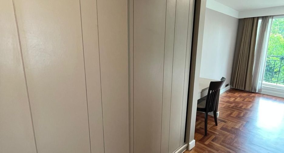 Apartamento en alquiler de 2 habitaciones en Khlong Toei, Bangkok