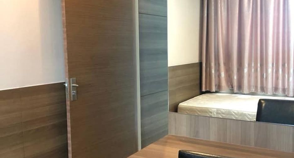 For rent 2 ベッドルーム condo in Sathon, Bangkok