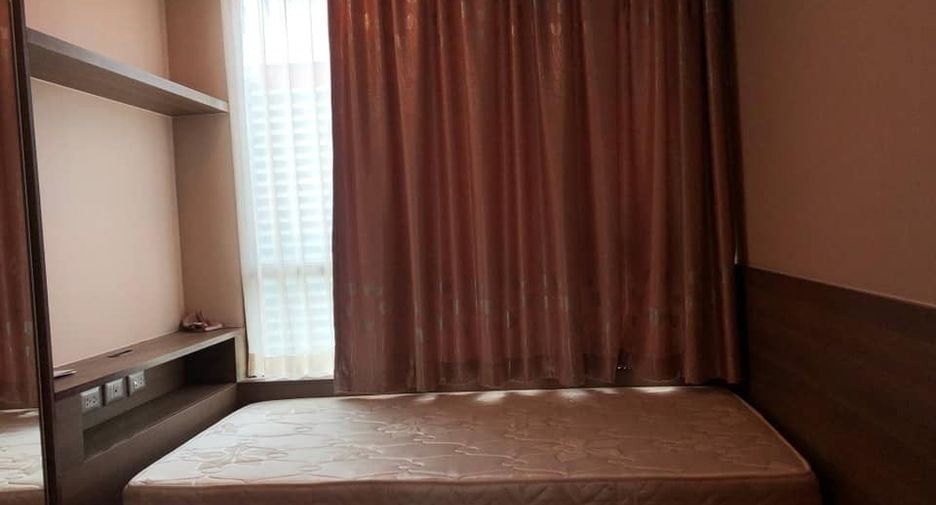 For rent 2 ベッドルーム condo in Sathon, Bangkok