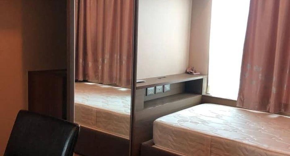 For rent 2 ベッドルーム condo in Sathon, Bangkok