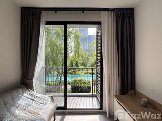 Wohnung zur Miete mit 1 Zimmer in Bang Na, Bangkok