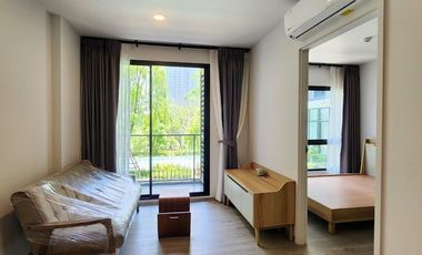 Condo en alquiler de 1 habitaciones en Bang Na, Bangkok