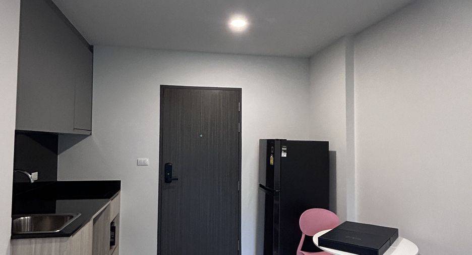 For rent 1 bed condo in Bang Na, Bangkok