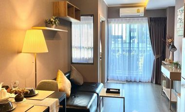 For rent 1 bed condo in Phra Khanong, Bangkok