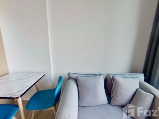 For rent 1 bed condo in Suan Luang, Bangkok