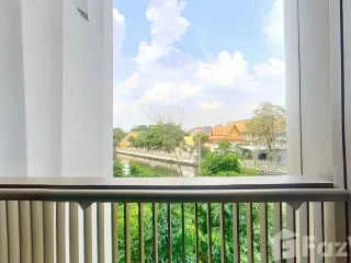 For rent 1 bed condo in Suan Luang, Bangkok