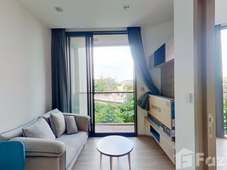 For rent 1 bed condo in Suan Luang, Bangkok