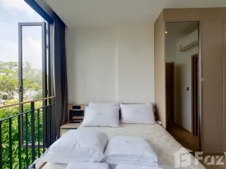 For rent 1 bed condo in Suan Luang, Bangkok