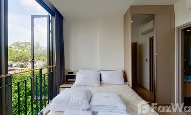 For rent 1 bed condo in Suan Luang, Bangkok